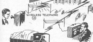 Illustration for article titled The Gadgets of the Future From the Electrical Shows of Yesterday